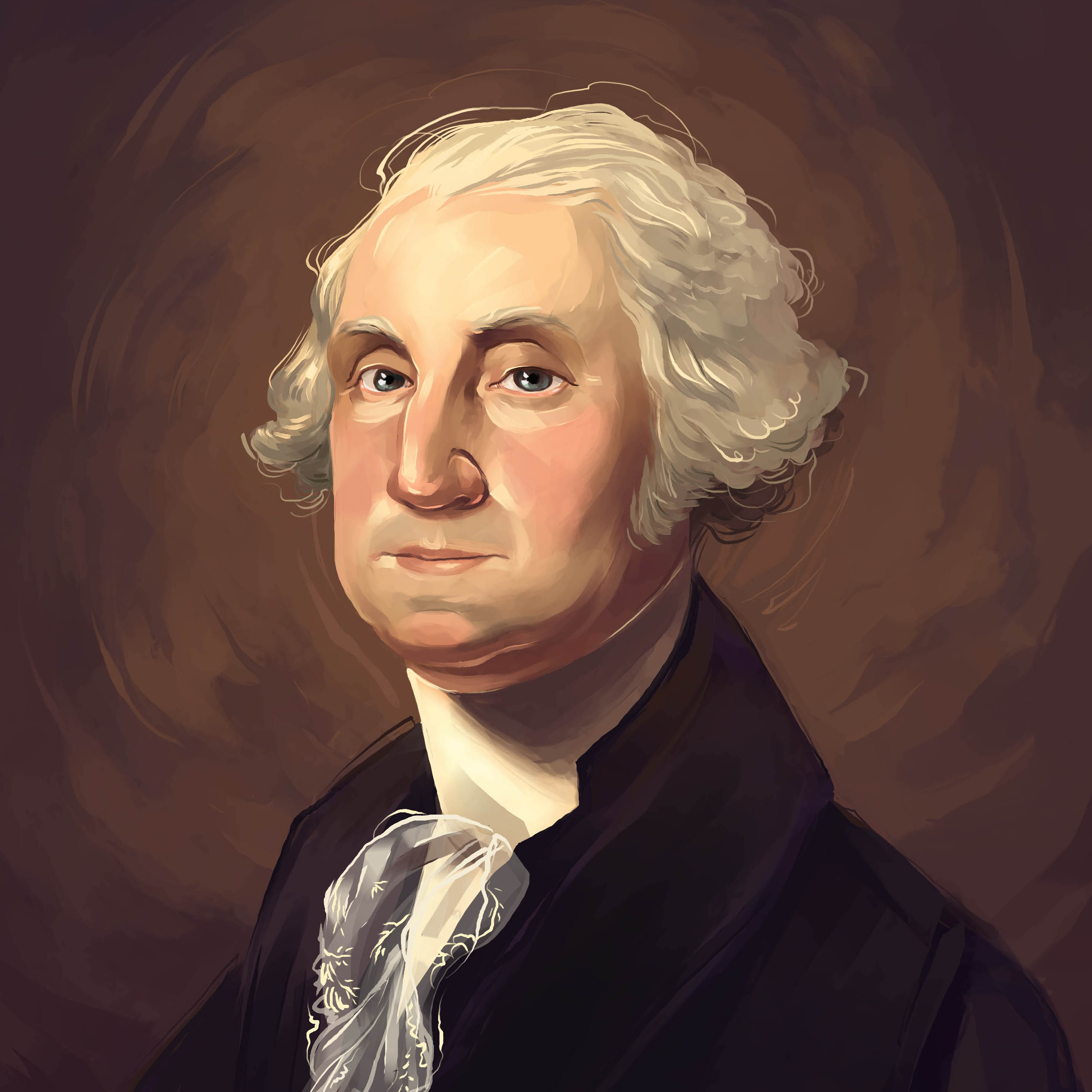 George Washington